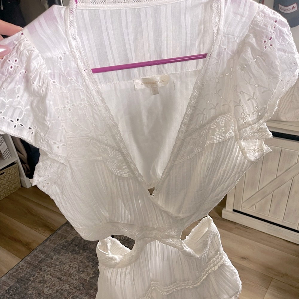 LoveShakeFancy Dress